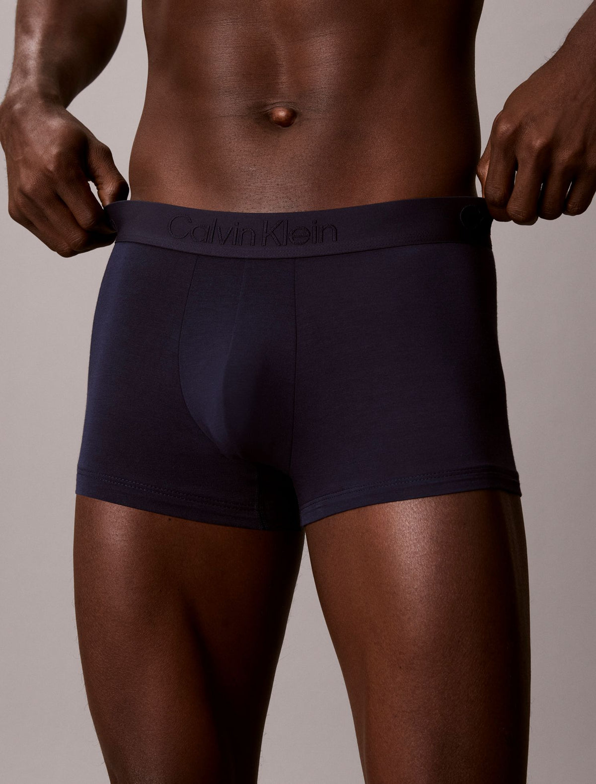 Ultra Soft Modal Trunk - Calvin Klein Underwear