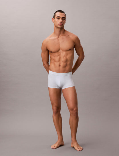 CK Black Trunk - Calvin Klein Underwear