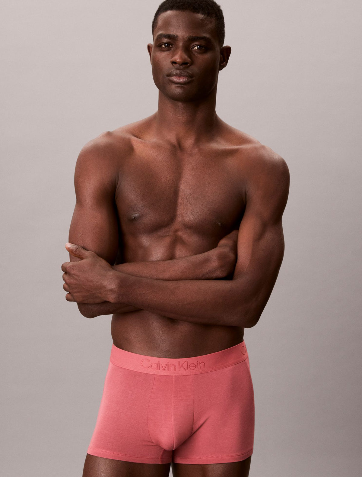 Ultra Soft Modal Trunk - Calvin Klein Underwear