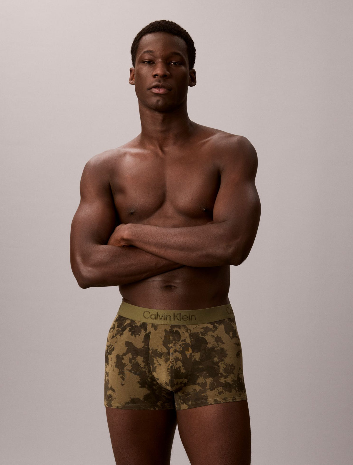 Ultra Soft Modal Trunk - Calvin Klein Underwear