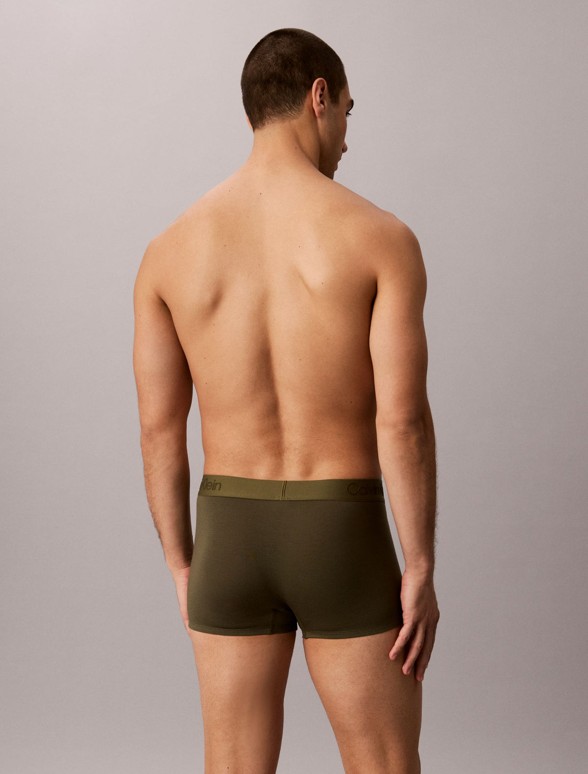 Ultra Soft Modal Trunk - Calvin Klein Underwear