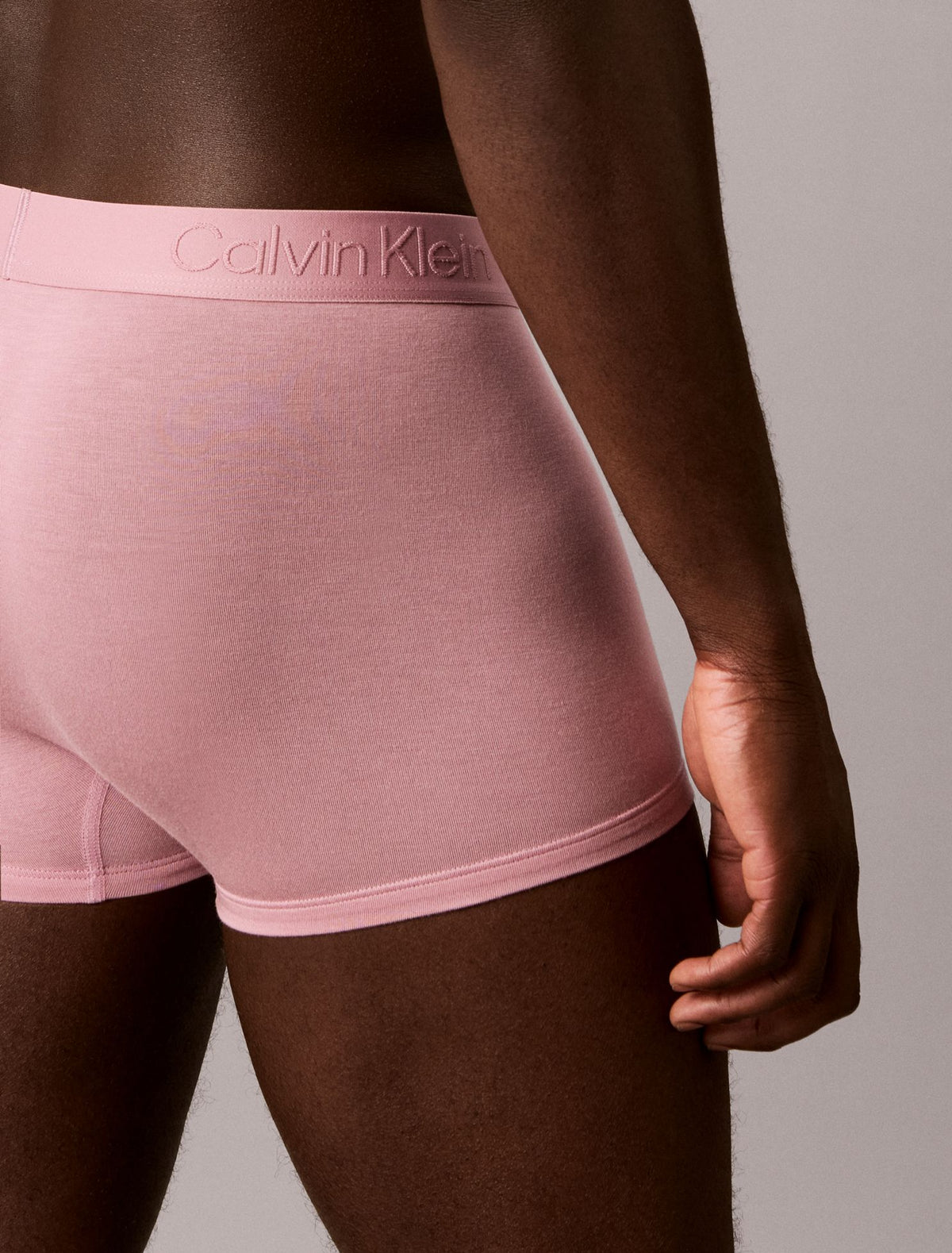 Ultra Soft Modal Trunk - Calvin Klein Underwear