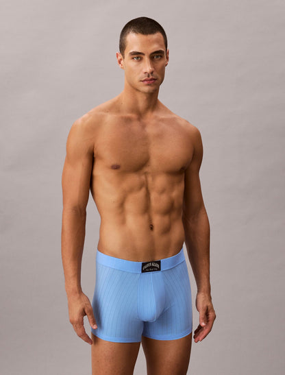 Heritage Classic Cotton Stretch Trunk - Calvin Klein Underwear