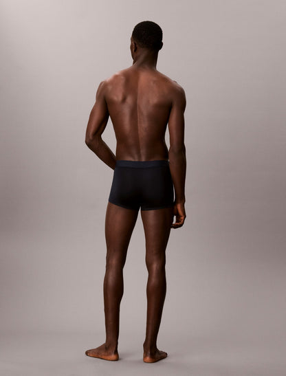 Ultra Soft Lyocell 3-Pack Trunk - Calvin Klein Underwear