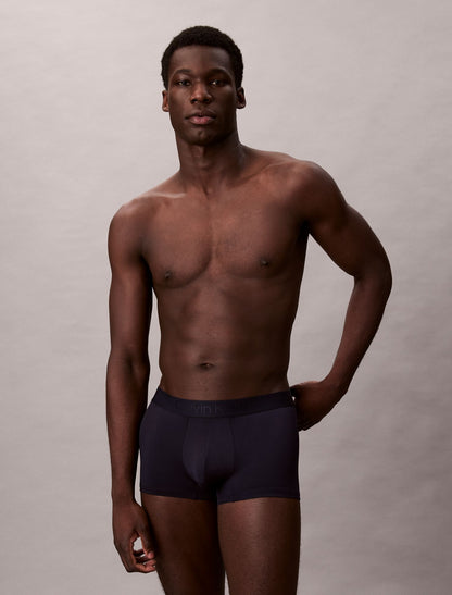 CK Black Trunk - Calvin Klein Underwear