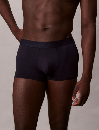 CK Black Trunk - Calvin Klein Underwear