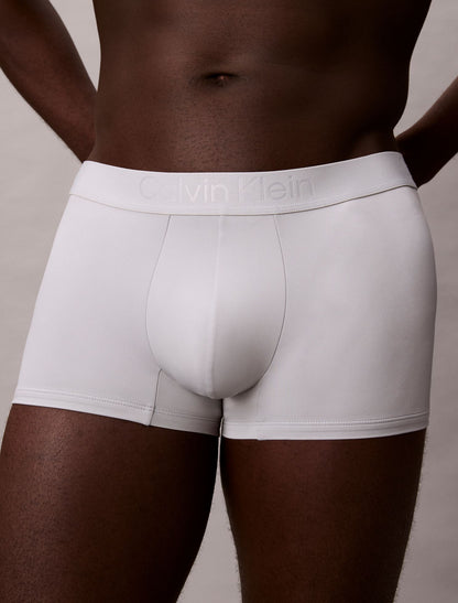 CK Black Trunk - Calvin Klein Underwear