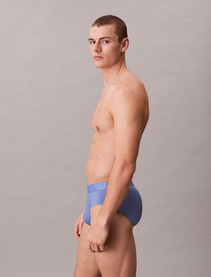 CK Black Hip Brief - Calvin Klein Underwear