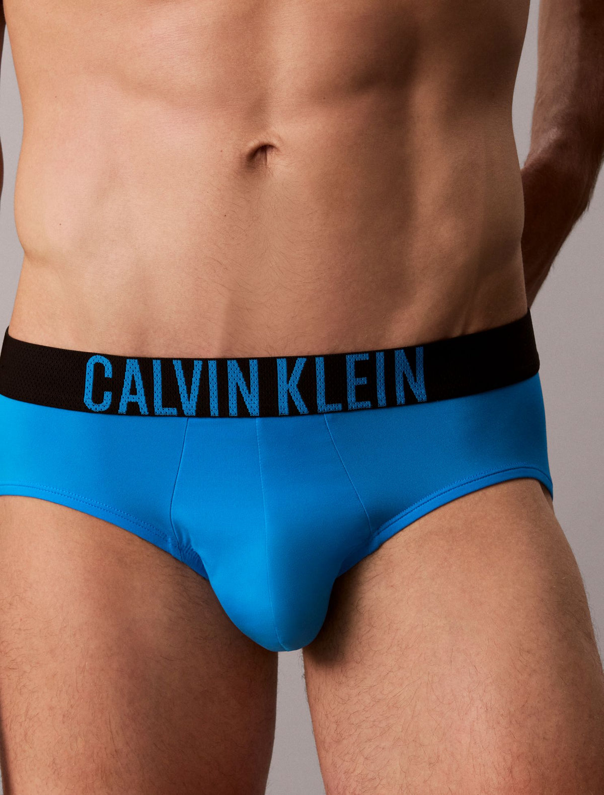 Intense Power Motion Brief - Calvin Klein Underwear