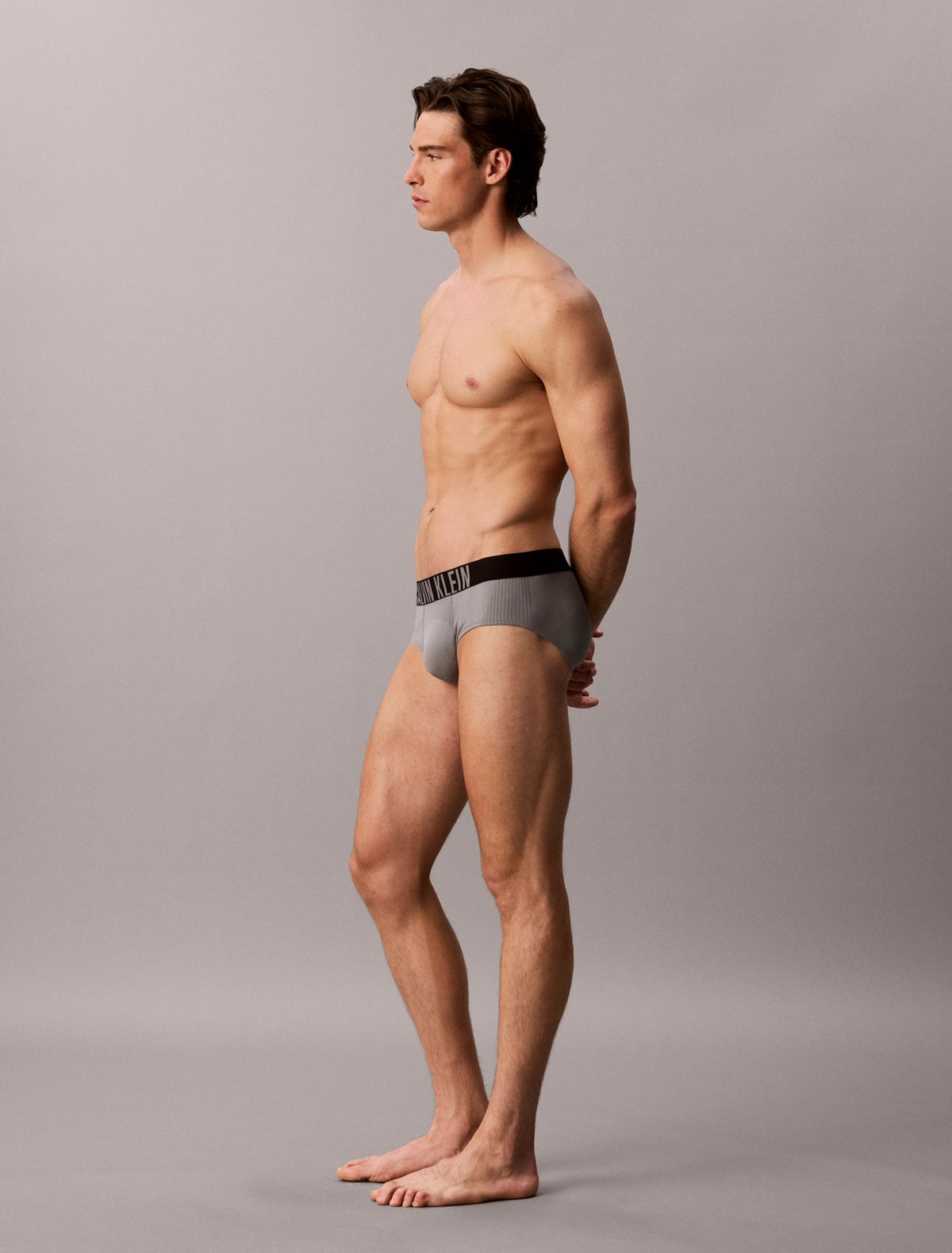 Intense Power Pro Hip Brief - Calvin Klein Underwear
