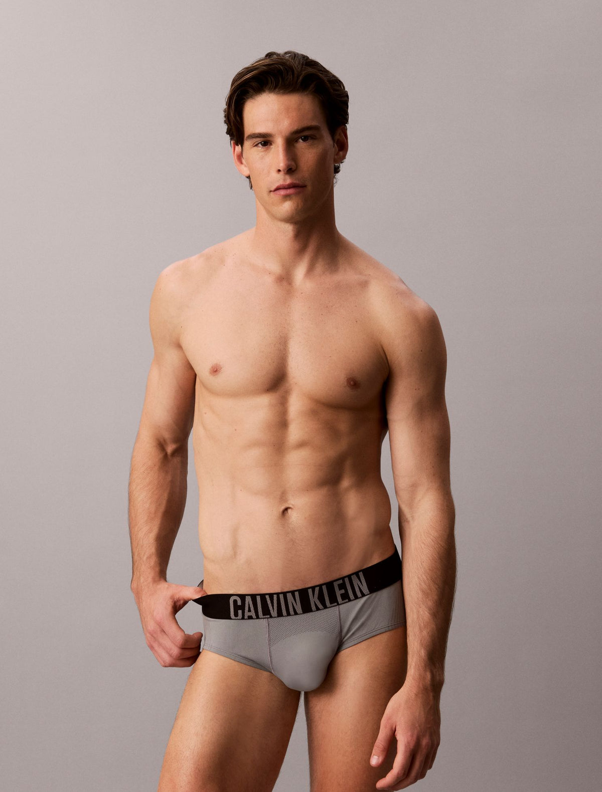 Intense Power Pro Hip Brief - Calvin Klein Underwear