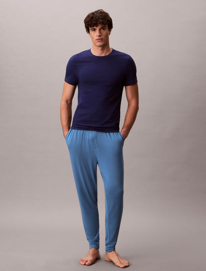 Cotton Classics 3-Pack Crewneck T-Shirt - Calvin Klein Underwear