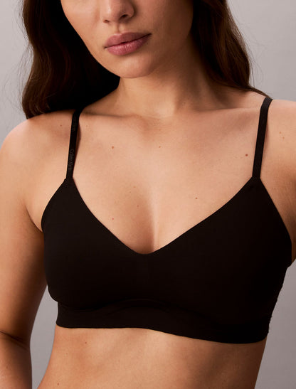 Invisibles Gel Wire Lightly Lined Bralette - Calvin Klein Underwear