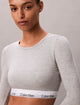 Grey Heather