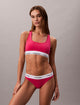 Vibrant Pink