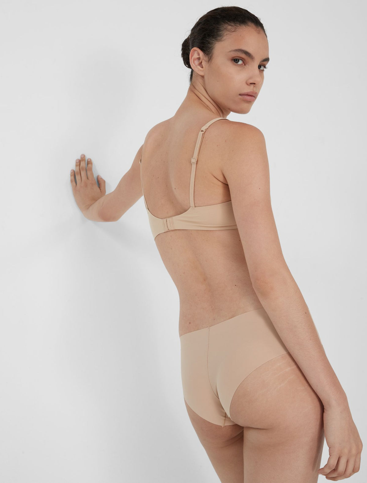 Perfectly Fit Modern T-Shirt Bra - Calvin Klein Underwear