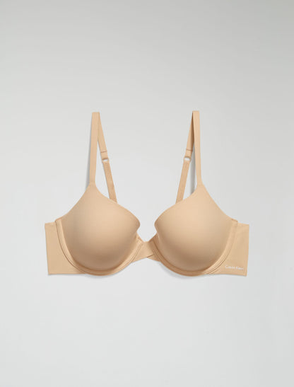 Perfectly Fit Modern T-Shirt Bra - Calvin Klein Underwear