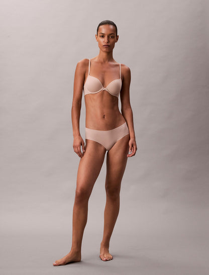 Perfectly Fit Push Up Plunge Bra - Calvin Klein Underwear