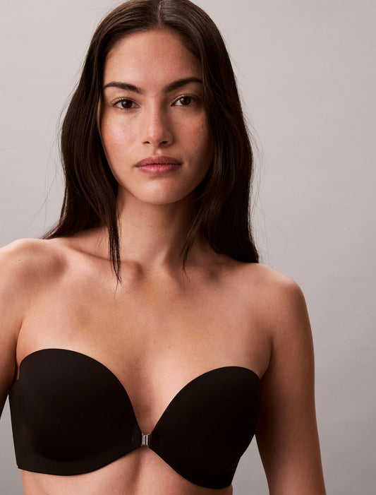 Perfectly Fit Strapless Bra - Calvin Klein Underwear