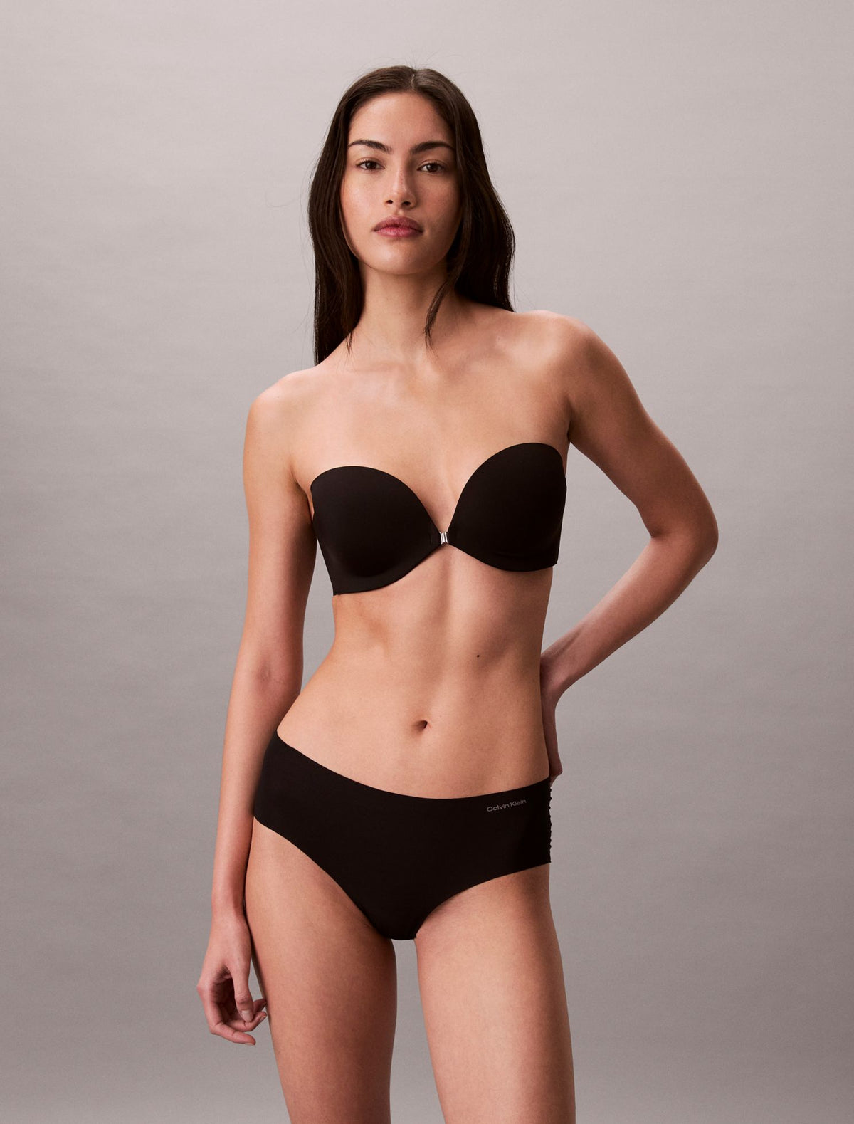 Perfectly Fit Strapless Bra - Calvin Klein Underwear