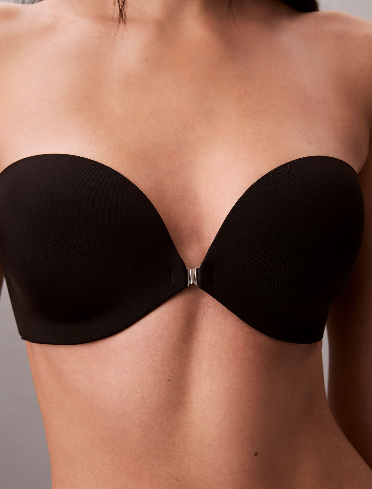 Perfectly Fit Strapless Bra - Calvin Klein Underwear