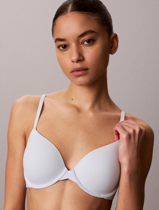 Perfectly Fit Lightly Lined Full Coverage Bra - Calvin Klein Underwear