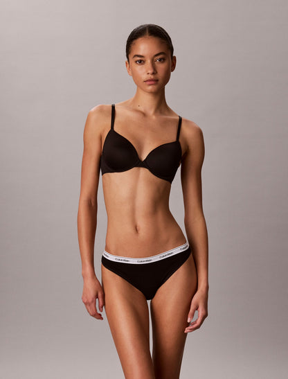 Icon Logo 3-Pack Bikini - Calvin Klein Underwear