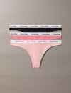 Powder Pink Multi