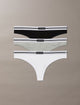 Black / White / Grey Heather