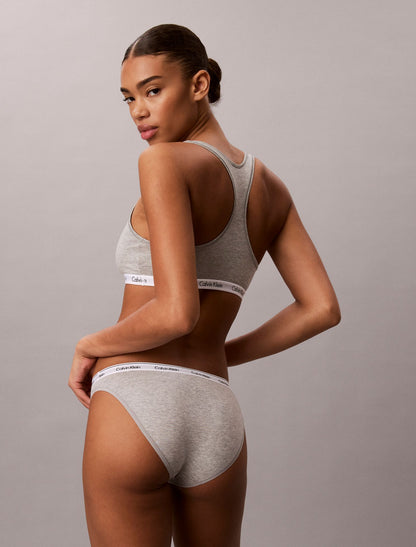 Icon Logo 5-Pack Low Rise Bikini - Calvin Klein Underwear