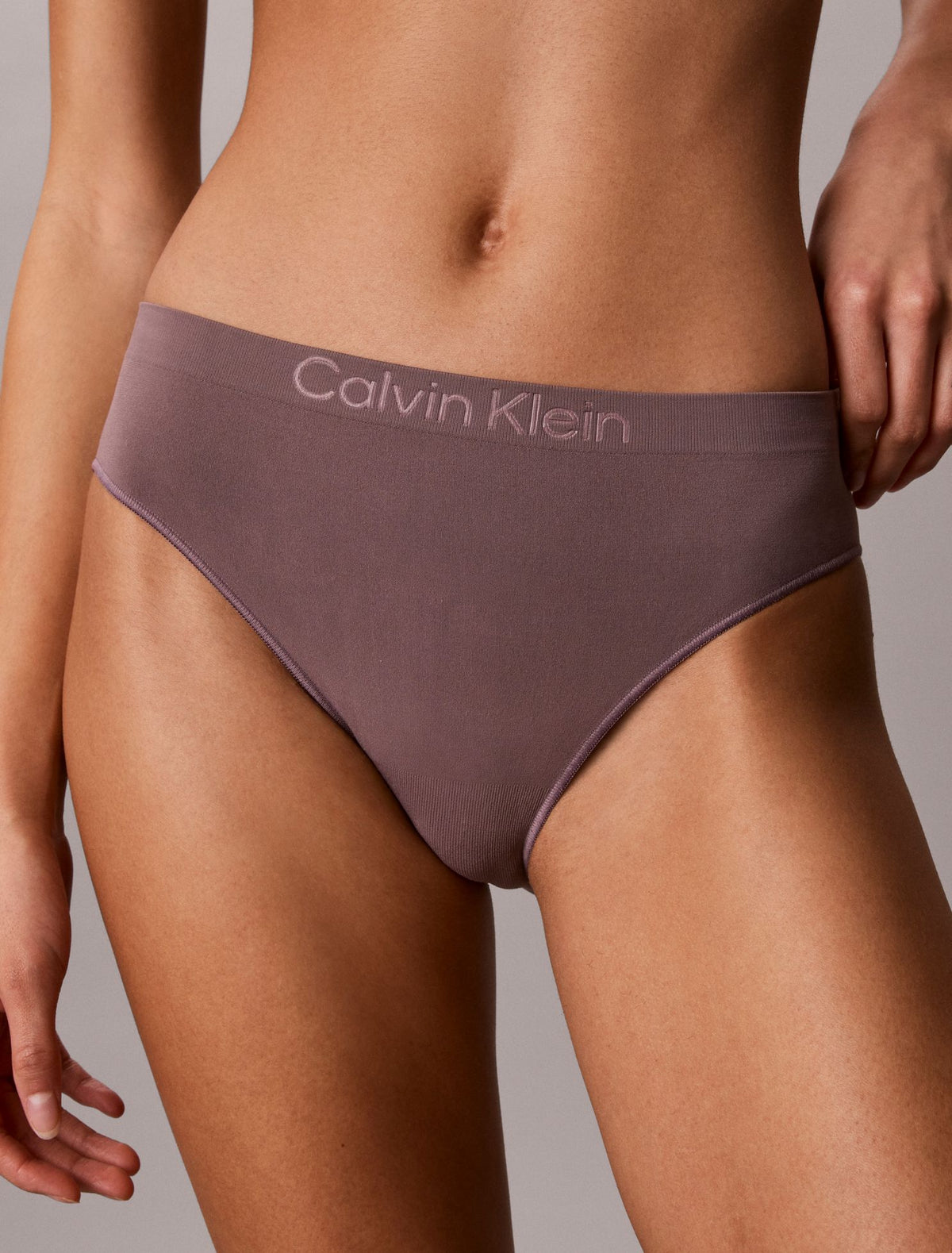 Bonded Flex Seamless 5-Pack Mixed Bikini Brief - Calvin Klein Underwear