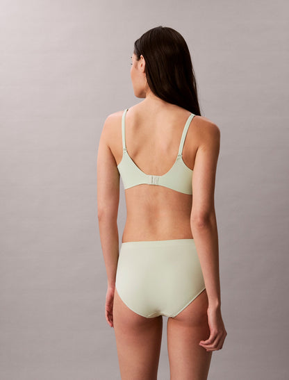 Bonded Flex Seamless 5-Pack Mixed Bikini Brief - Calvin Klein Underwear
