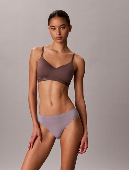 Bonded Flex Seamless 5-Pack Bikini - Calvin Klein Underwear