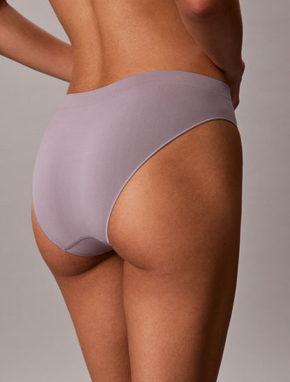 Bonded Flex Seamless 5-Pack Bikini - Calvin Klein Underwear