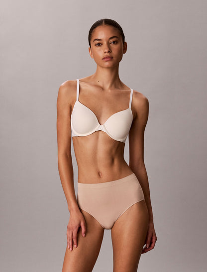 Bonded Flex Seamless 5-Pack Mixed Bikini Brief - Calvin Klein Underwear