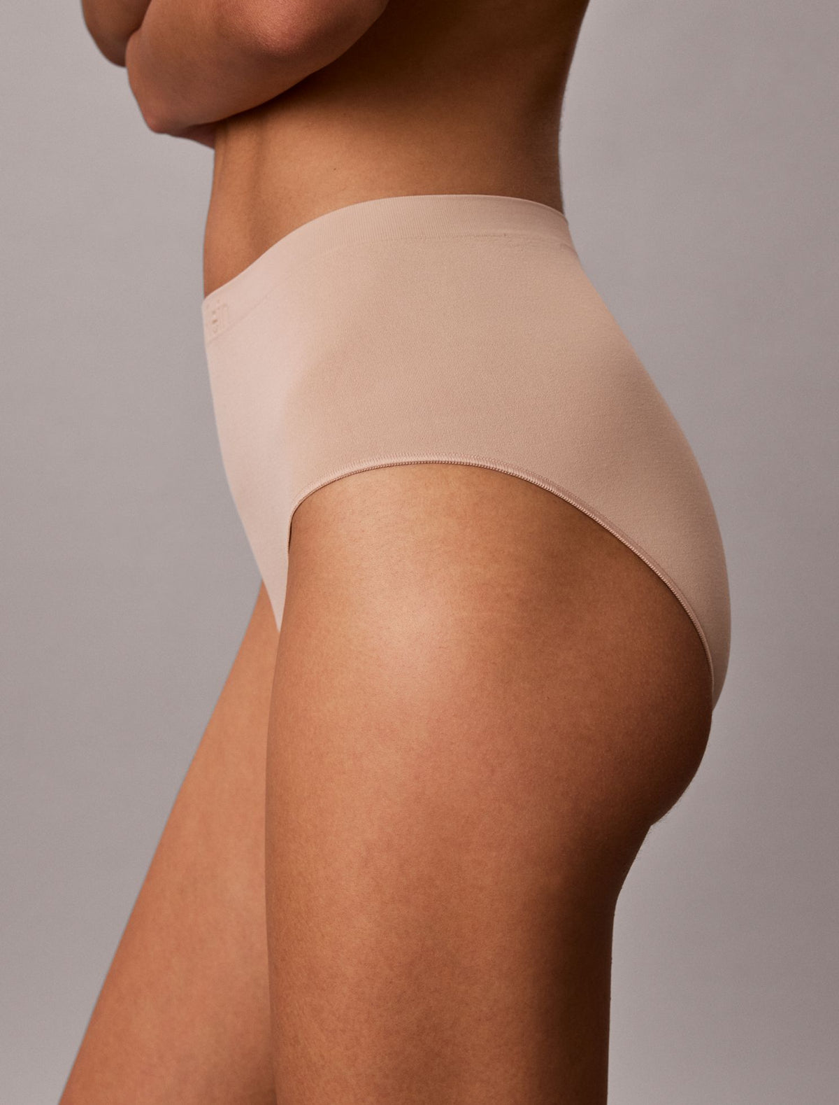 Bonded Flex Seamless 5-Pack Mixed Bikini Brief - Calvin Klein Underwear