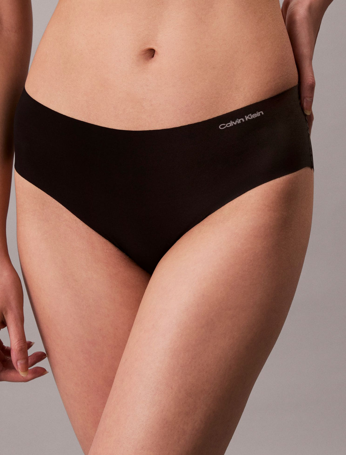 Invisibles 3-Pack Hipster - Calvin Klein Underwear