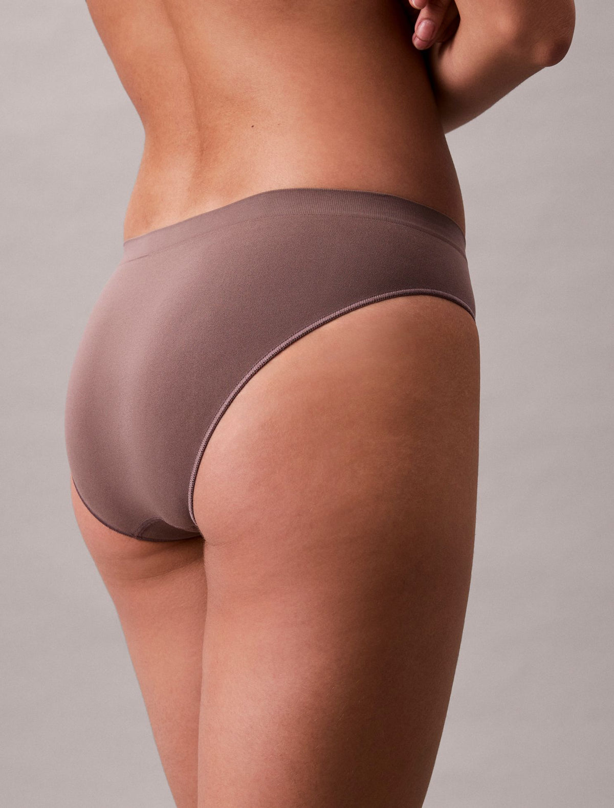 Bonded Flex 3-Pack Mid Rise Bikini - Calvin Klein Underwear