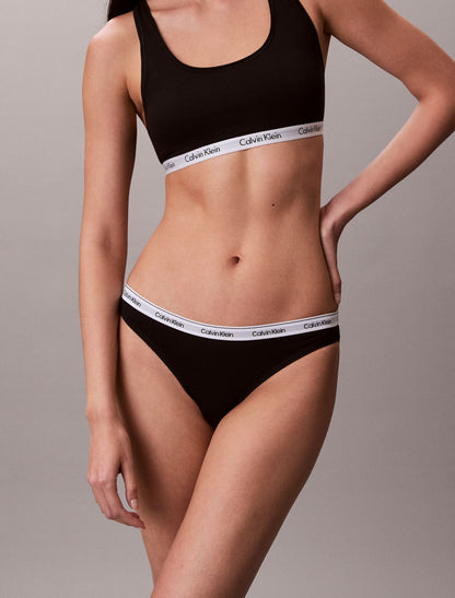 Icon Logo 3-Pack Bikini - Calvin Klein Underwear