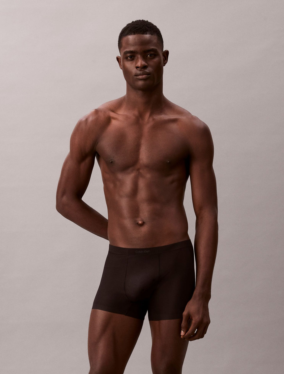 Invisibles Trunk - Calvin Klein Underwear