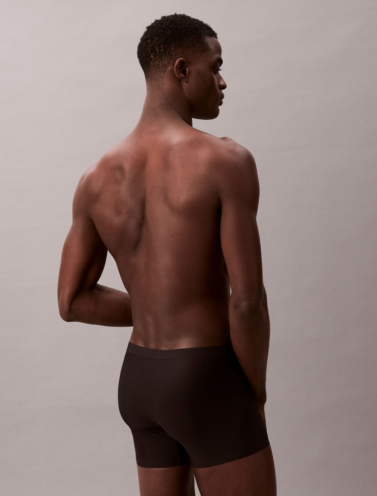 Invisibles Trunk - Calvin Klein Underwear