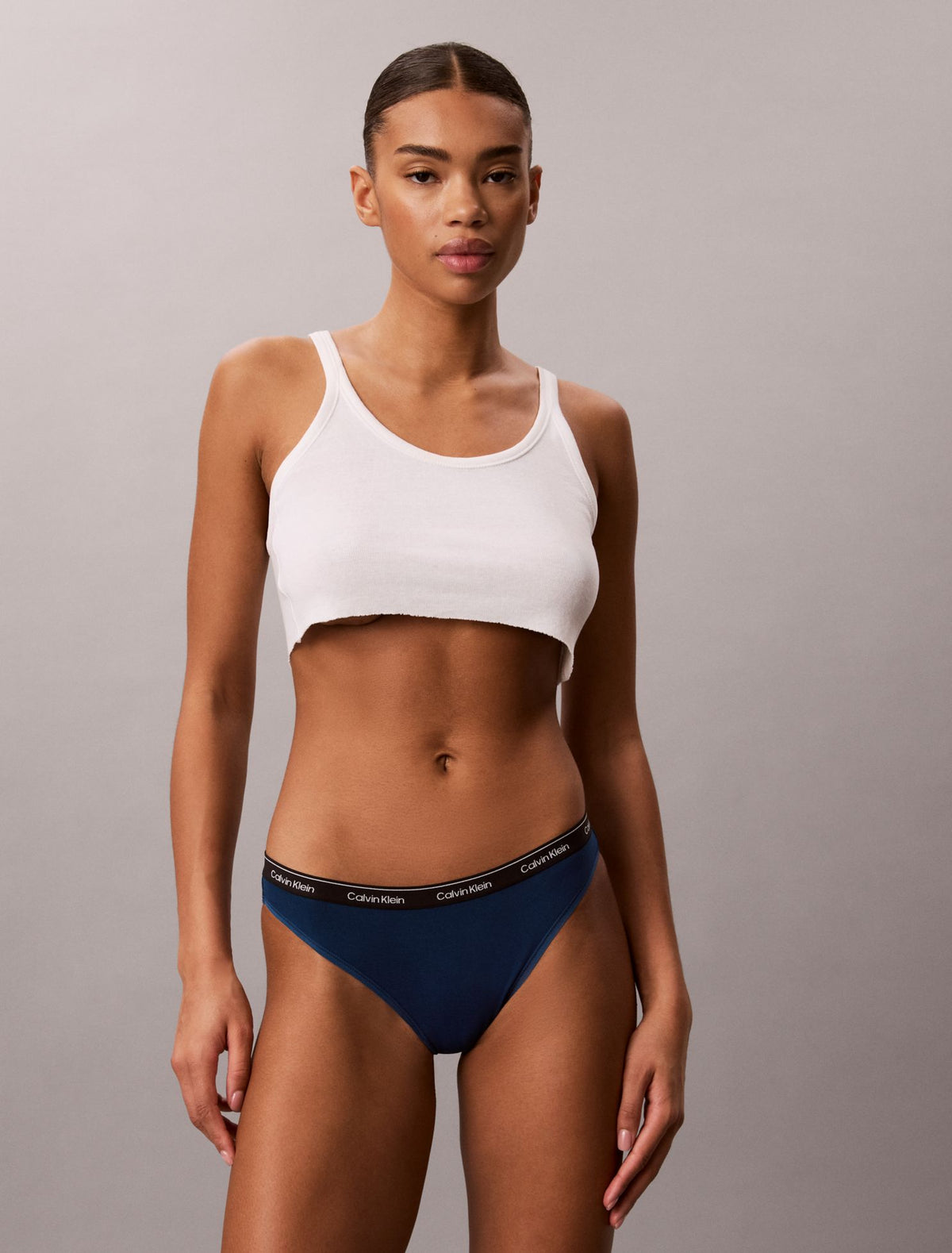 Icon Logo 7-Pack Bikini - Calvin Klein Underwear