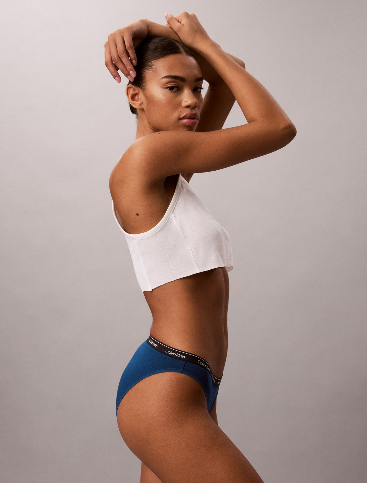 Icon Logo 7-Pack Bikini - Calvin Klein Underwear