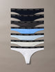 Breezy Blue Multi