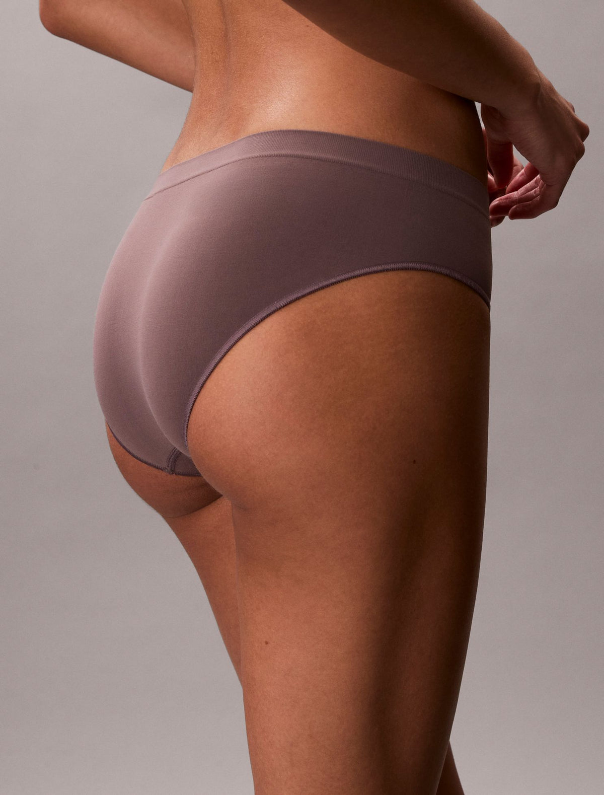Bonded Flex 3-Pack Mid Rise Bikini - Calvin Klein Underwear