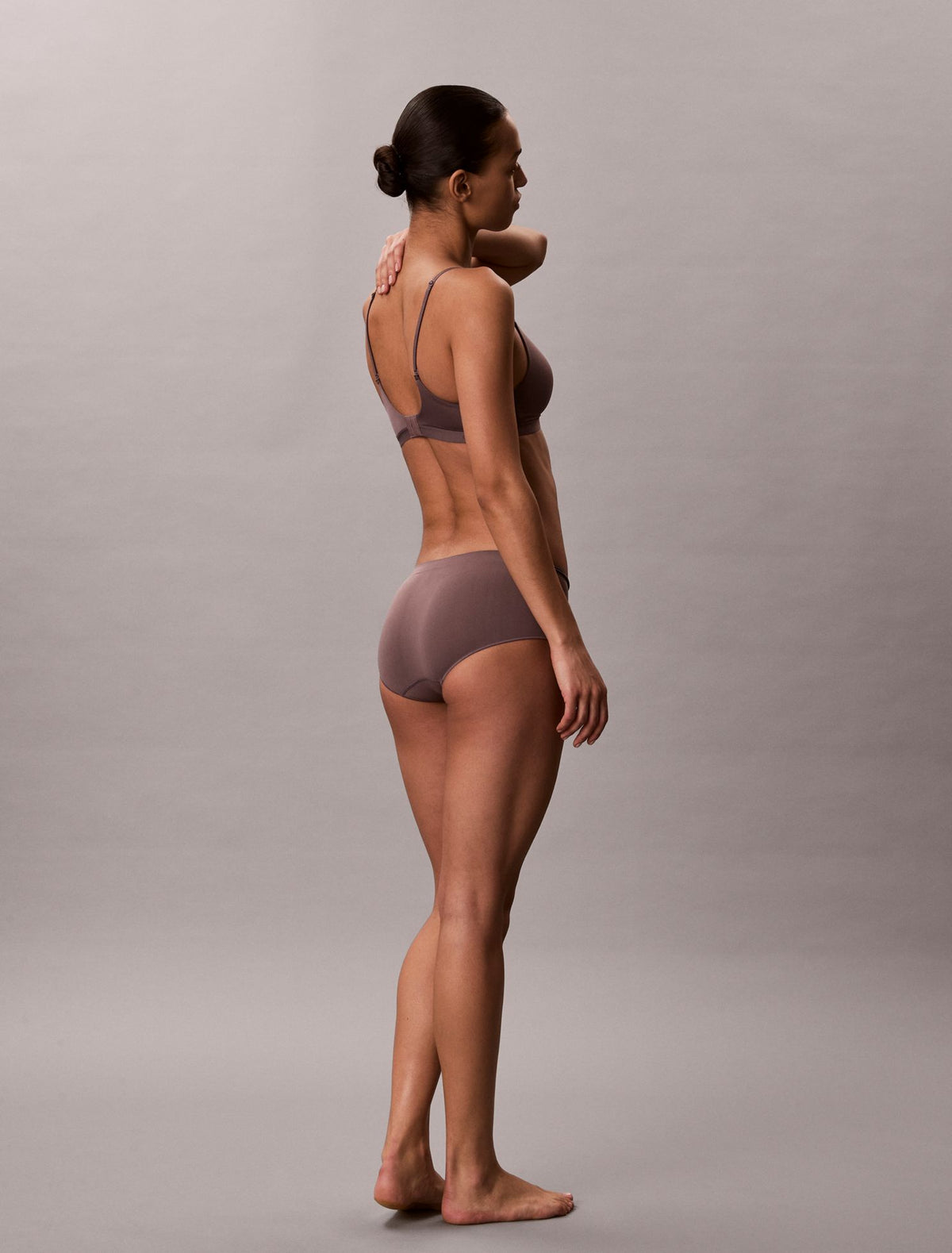 Bonded Flex Thong - Calvin Klein Underwear