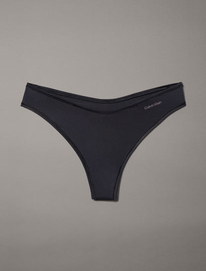 Ideal Micro Thong - Calvin Klein Underwear
