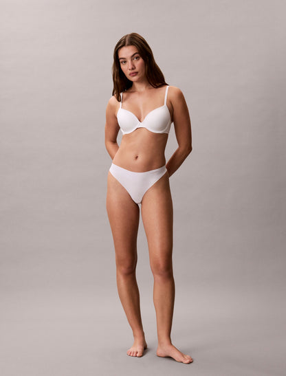 Invisibles Thong - Calvin Klein Underwear