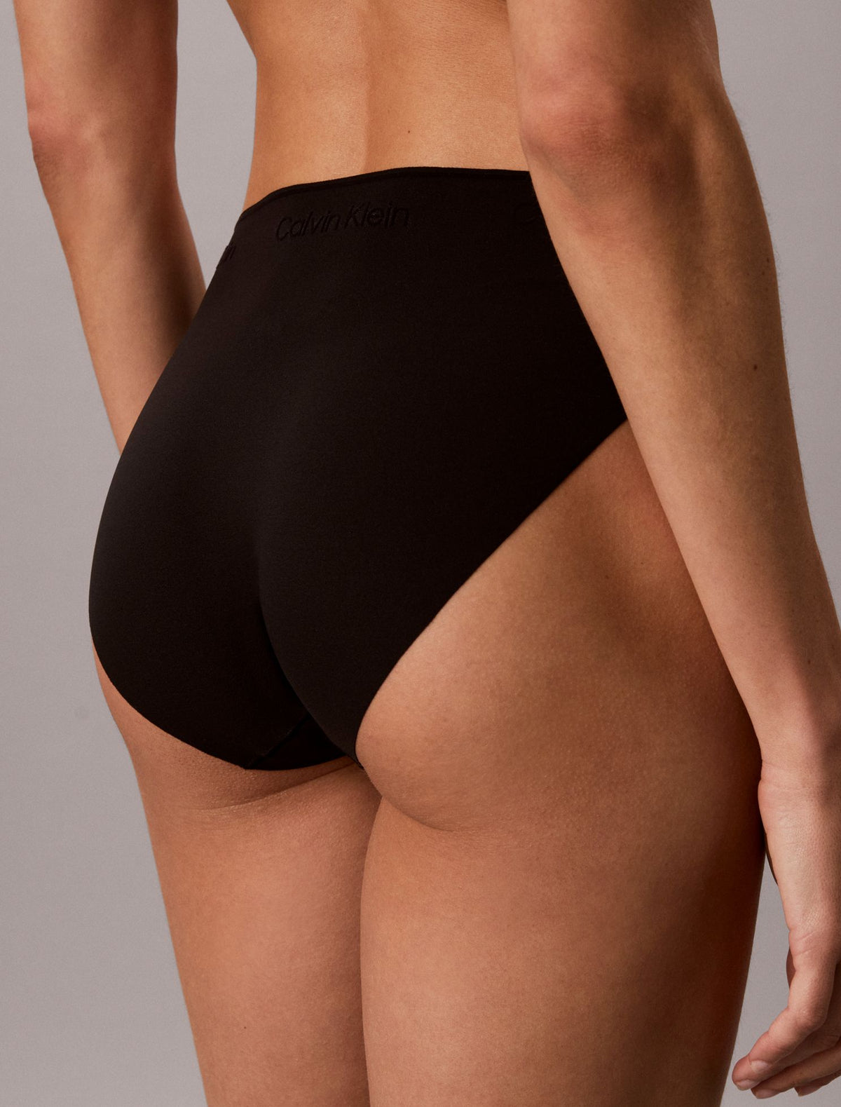 Invisibles Bikini - Calvin Klein Underwear