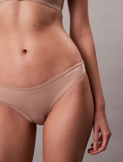 Ideal Micro Bikini - Calvin Klein Underwear